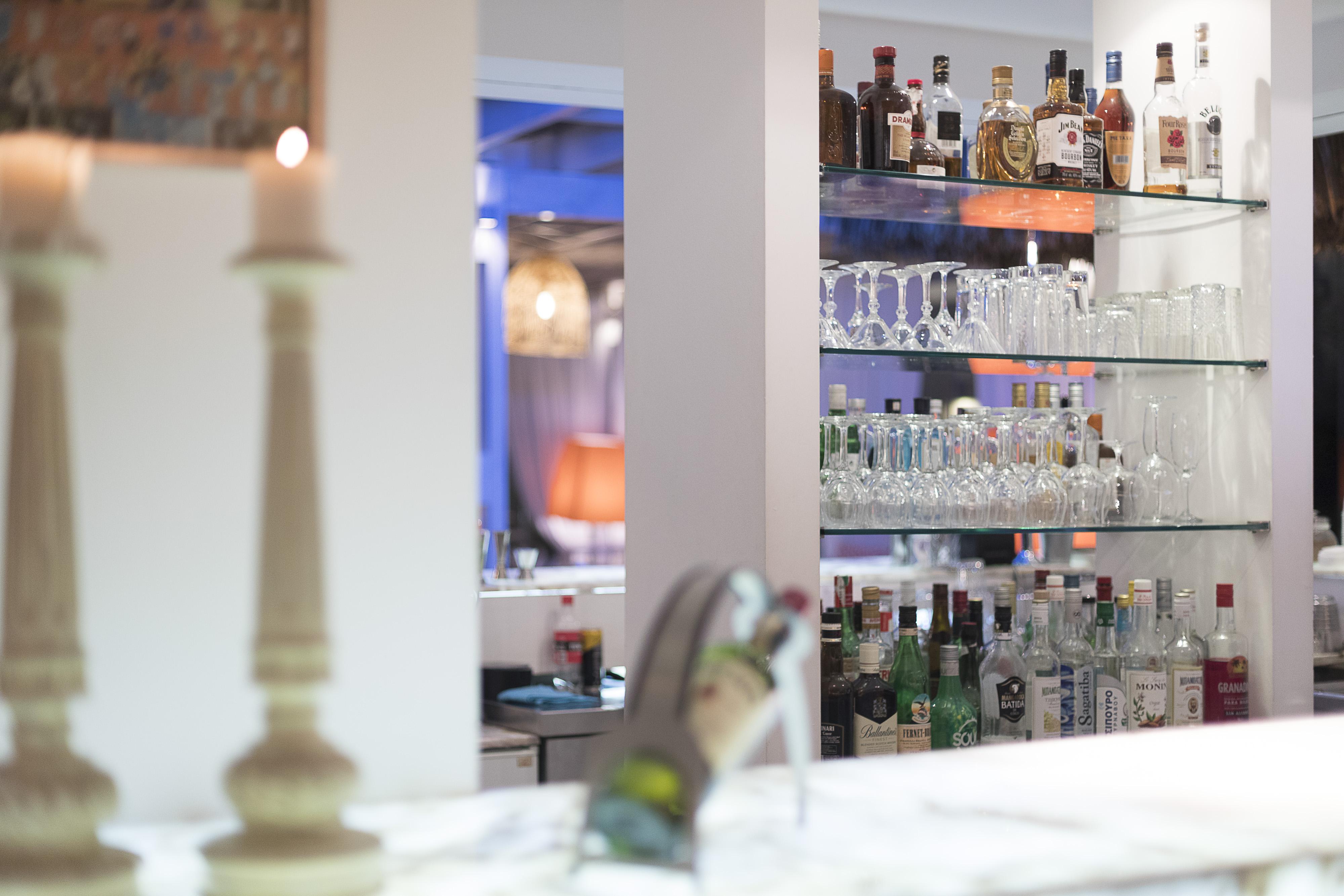 קוקונאריס Mandraki Village Boutique Hotel מראה חיצוני תמונה