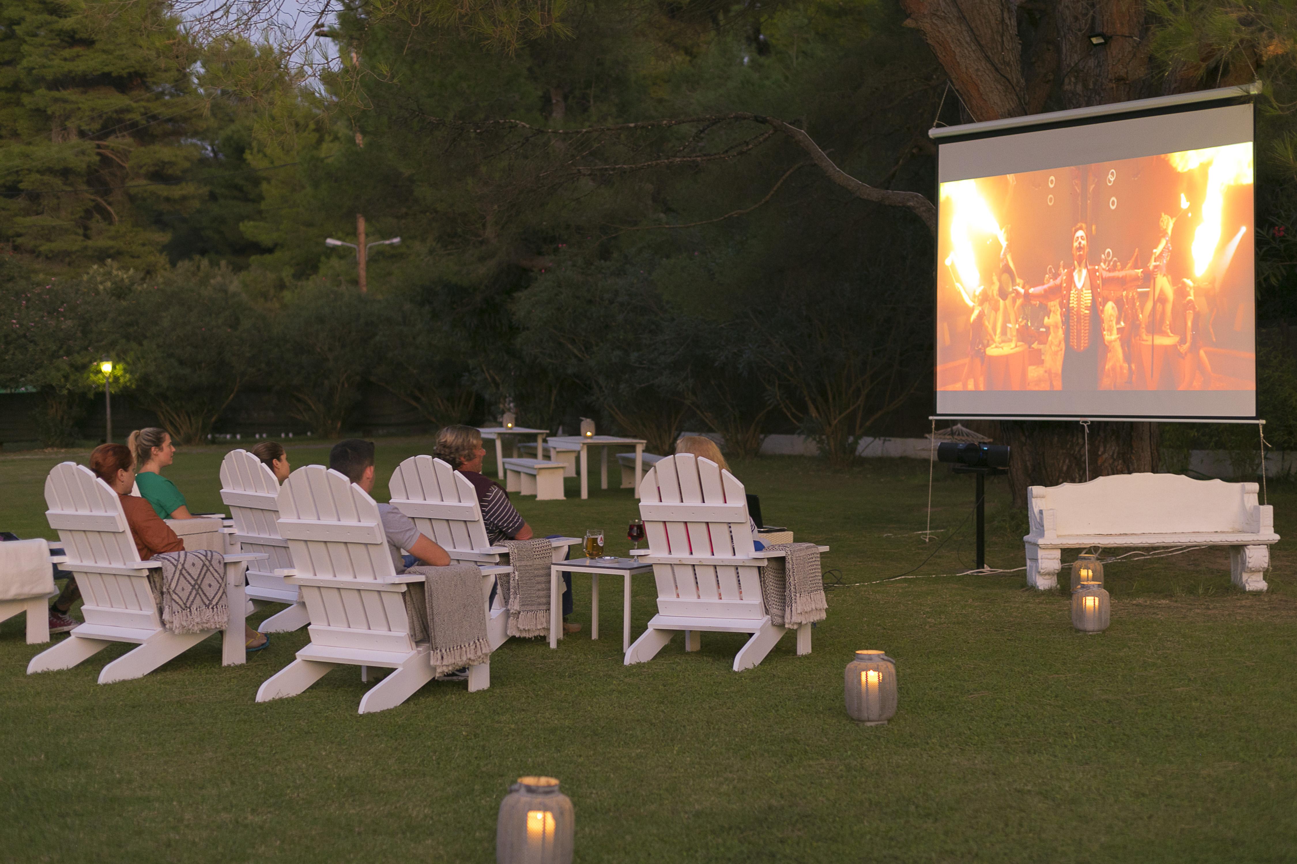 קוקונאריס Mandraki Village Boutique Hotel מראה חיצוני תמונה