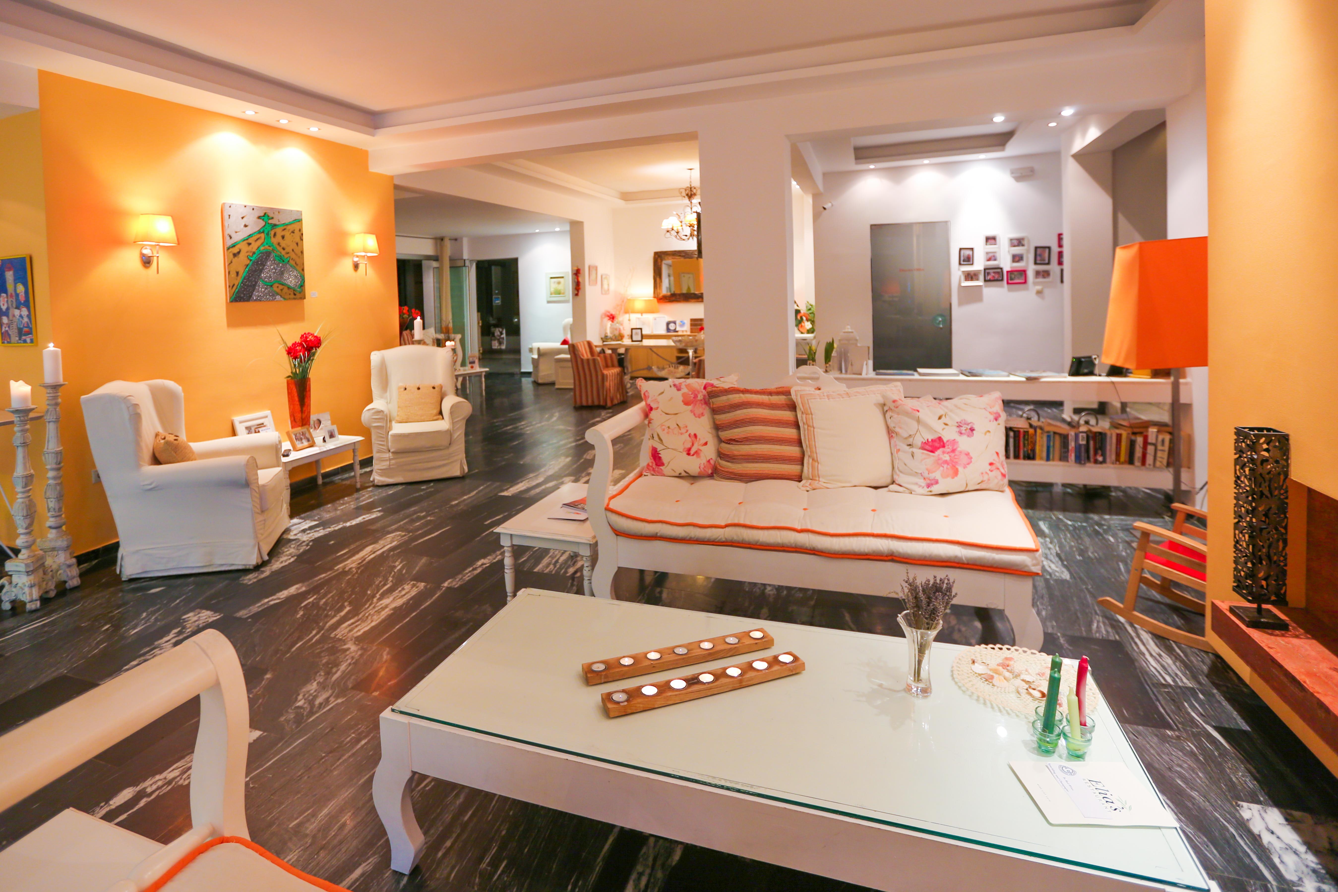 קוקונאריס Mandraki Village Boutique Hotel מראה חיצוני תמונה